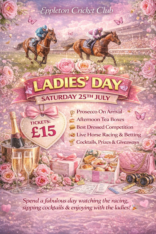 Ladies Day
