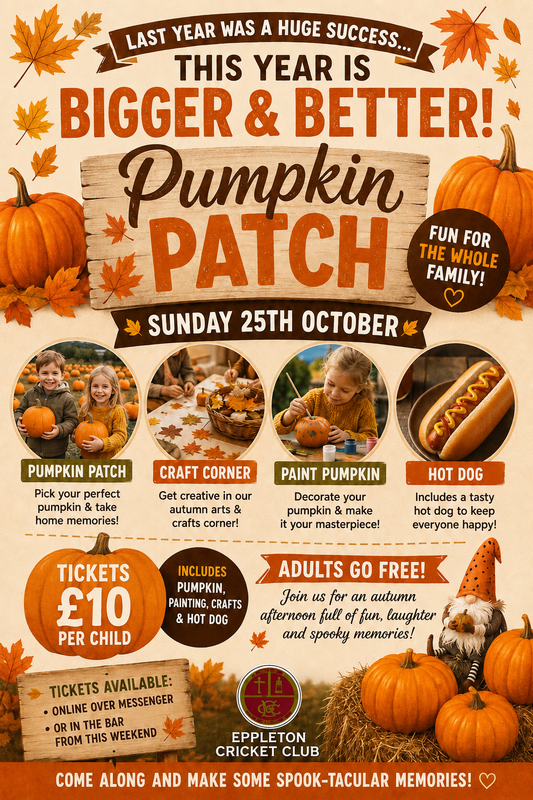 Pumpkin Patch